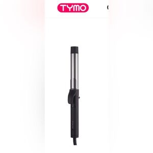 Tymo rotating curling iron